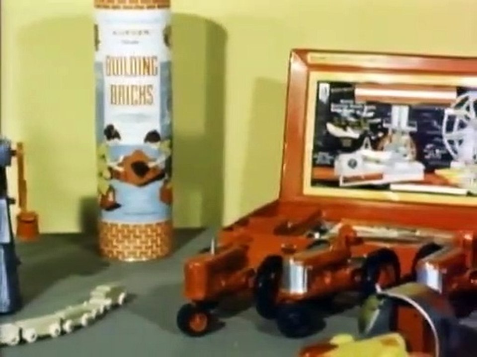 Gumby Adventures - Se1 - Ep17 HD Watch HD Deutsch