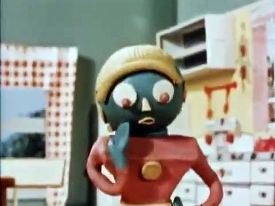 Gumby Adventures - Se1 - Ep18 HD Watch HD Deutsch