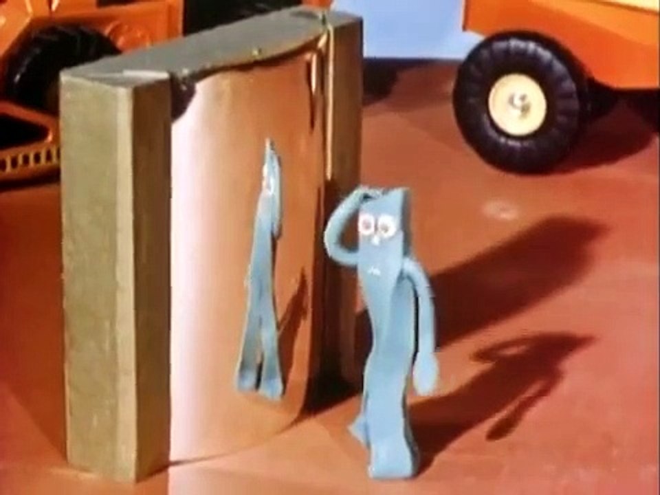 Gumby Adventures - Se1 - Ep19 HD Watch HD Deutsch