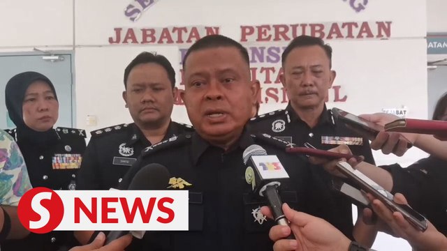 Burn marks among injuries found on boy who died of suspected abuse, says Johor police chief