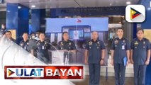 PNP, may paalala sa mga pulis sa paggamit ng baril sa pagsalubong ng Bagong Taon