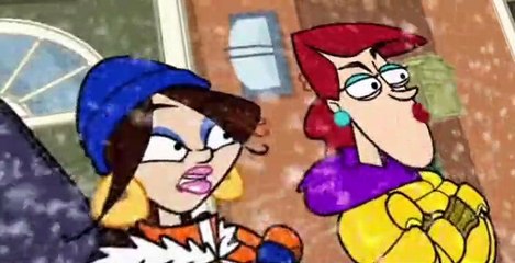 Fugget About It S02 E11