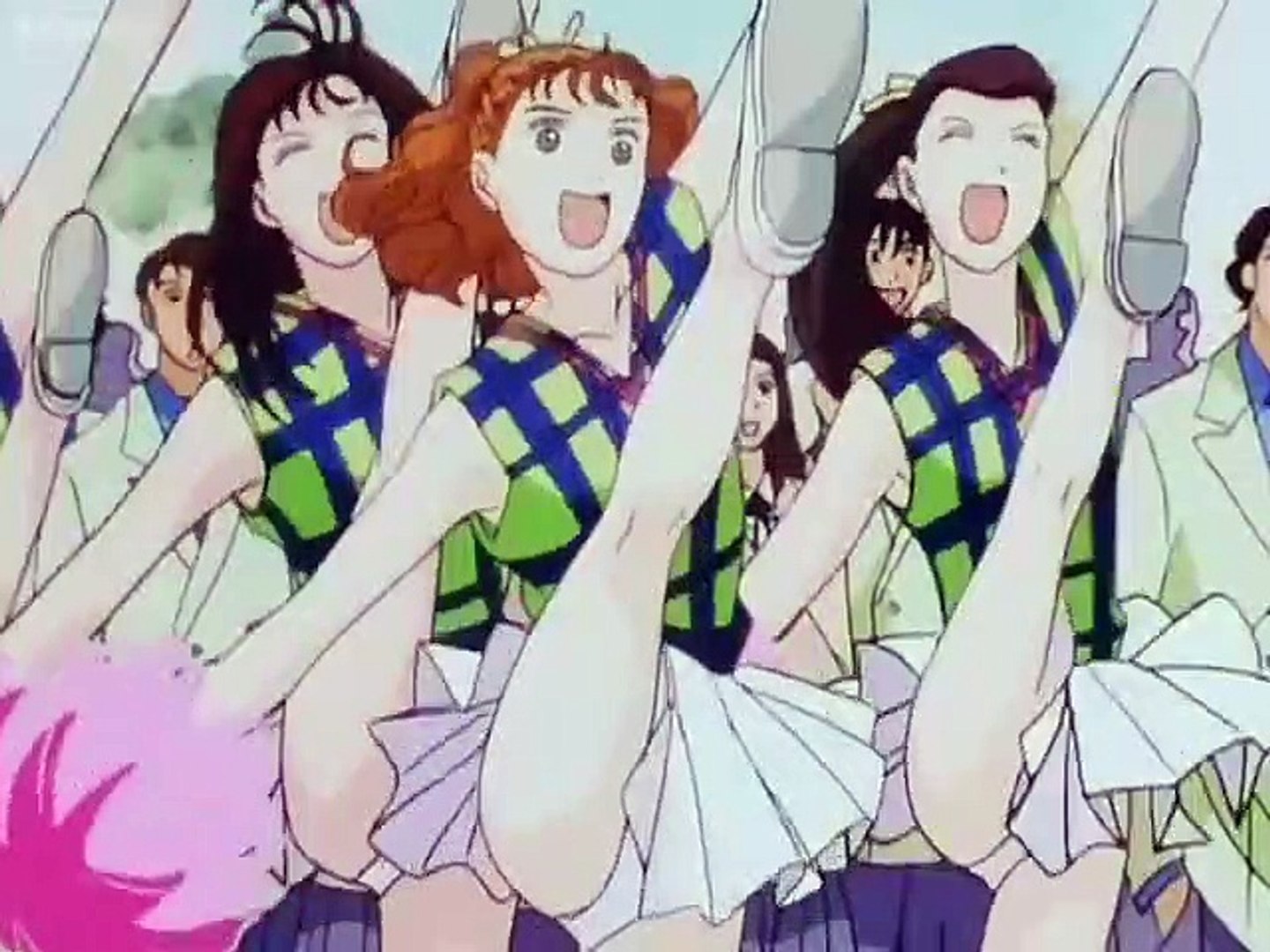 Hana yori Dango Ep25 HD Watch HD Deutsch