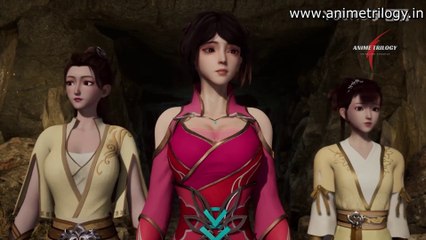 Leveling up in a Fantasy World Episode 17