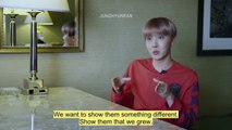 BTS- Burn The Stage Show Ep 2