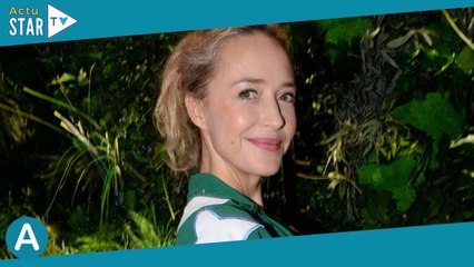 Hélène de Fougerolles célibataire, elle n'a plus besoin d'un homme "ni affectivement, ni financièrem