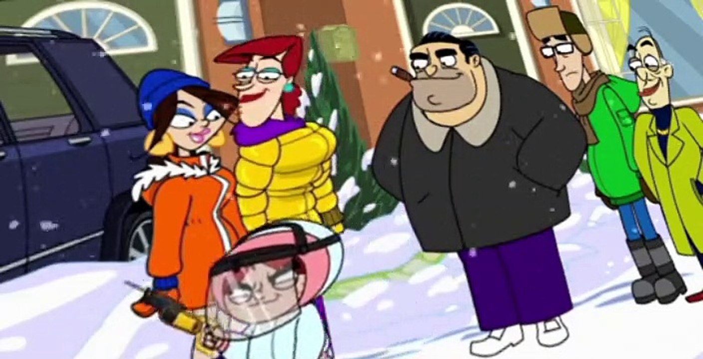 Fugget About It S02 E12 video Dailymotion