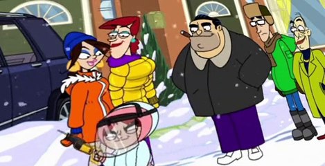 Fugget About It S02 E12