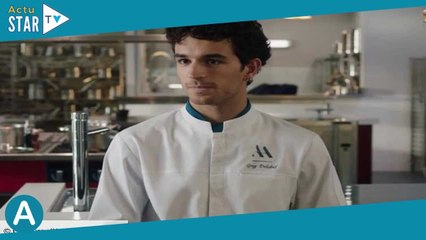 Mikaël Mittelstadt : cet acteur d’Ici tout commence qui a mal réagi à l’annonce de son départ