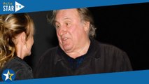 Gérard Depardieu : Son incroyable hôtel particulier qui vaut 50 millions d'euros