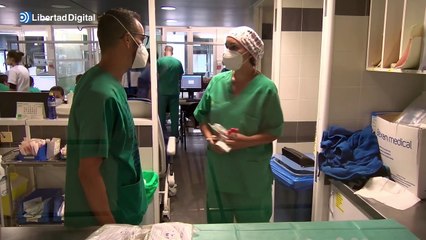 Los casos de Covid-19 están aumentando y se acercan a máximos históricos