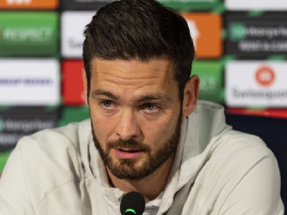 Schottischer Nationaltorwart Gordon verletzt sich schwer