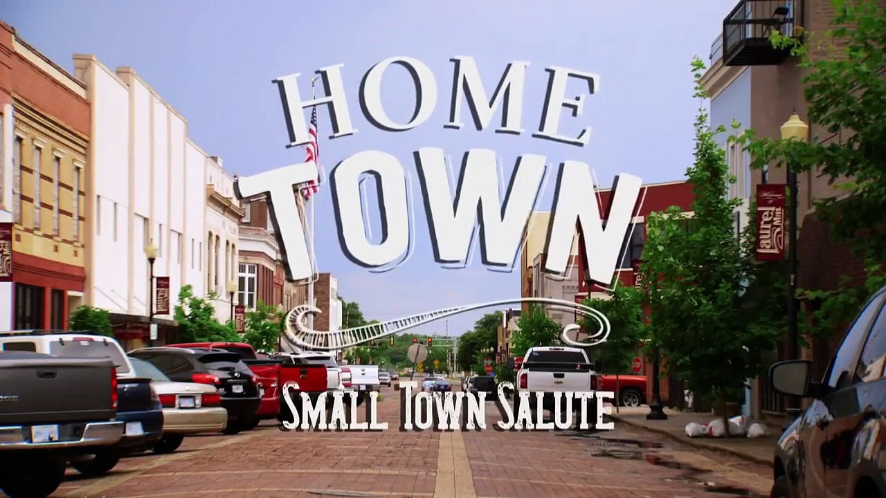 Home Town - Se4 - Ep104 - Small Time Salute HD Watch HD Deutsch