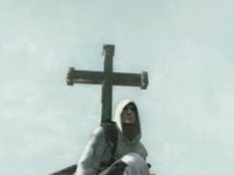 Montage assassin's creed   home