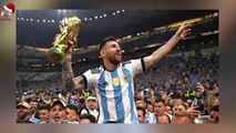 Today's Blitz | Six Must See Sports Moments Of 2022 | Messi Lifts World Cup, England Women Win 1st Ever WEURO, Banyana Banyana Win 1st Ever WAFCON