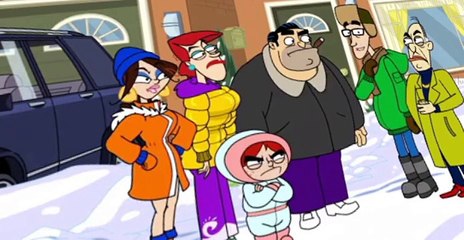 Fugget About It S03 E04