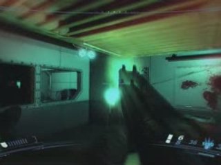 Project Origin : Trailer #1