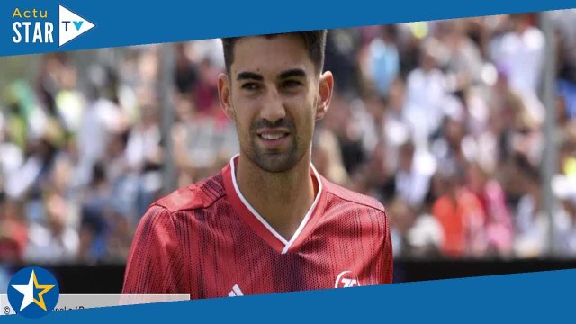 Enzo Zidane marié : qui est Karen Gonçalves, sa sublime épouse ?