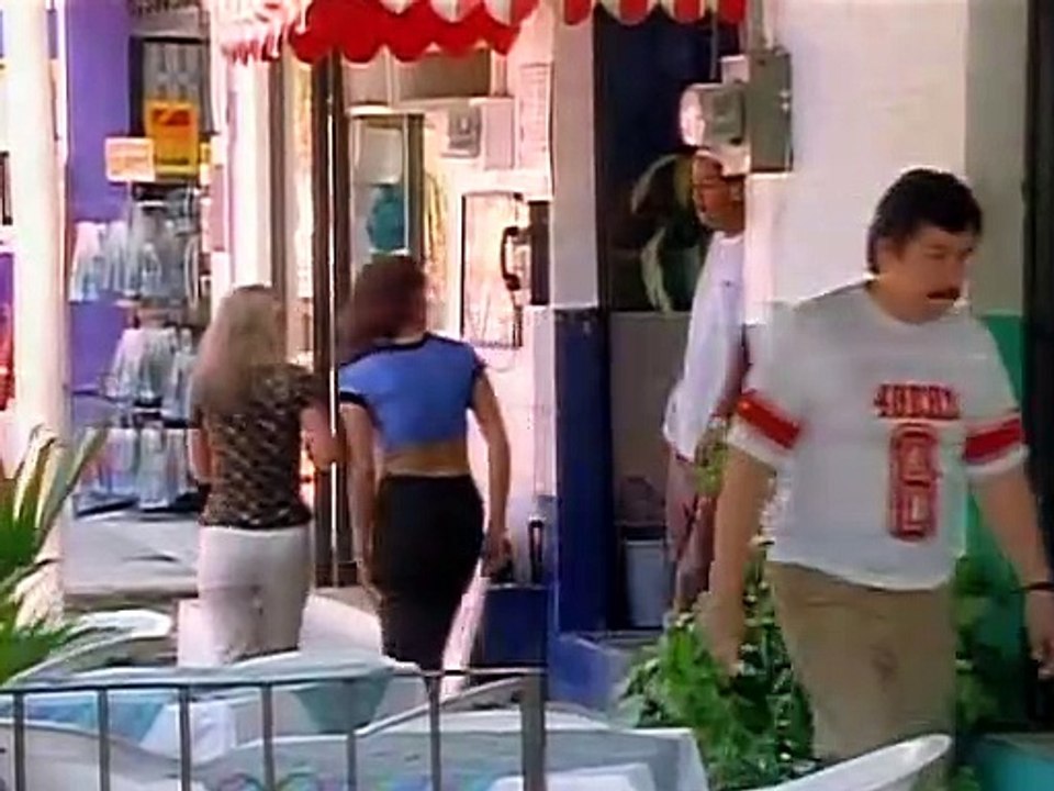 Acapulco H.E.A.T. Staffel 2 Folge 19