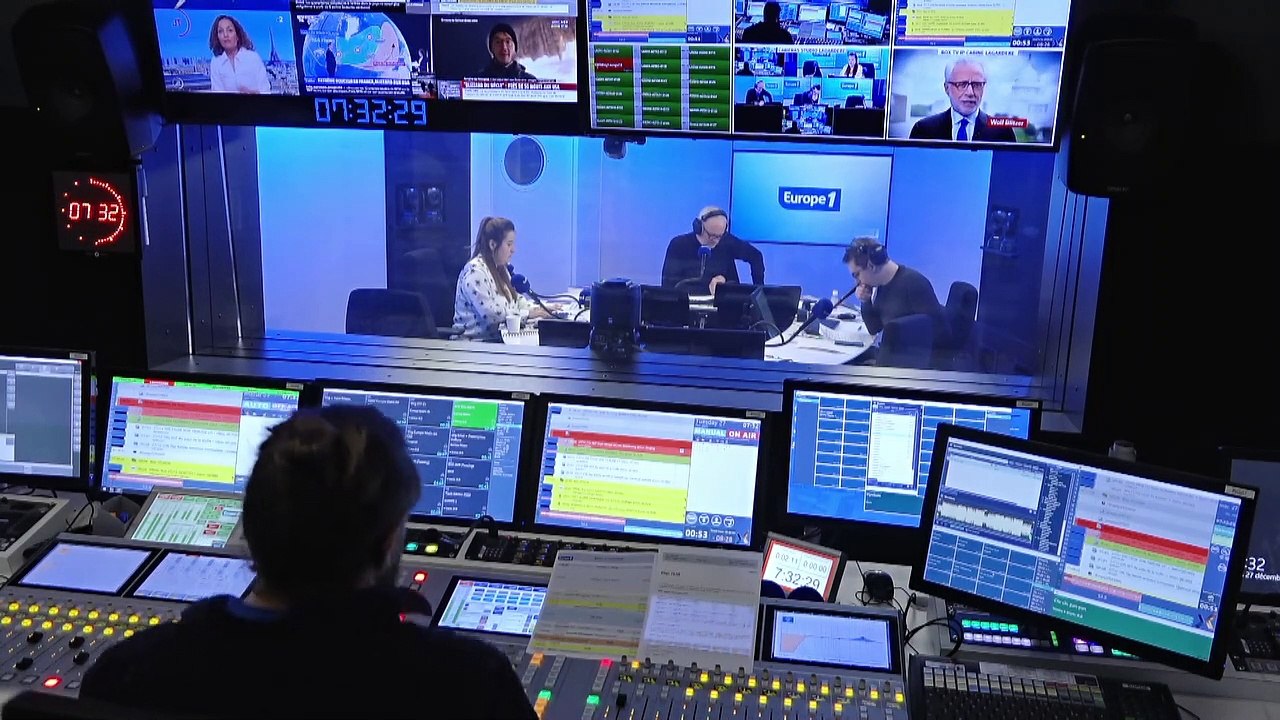 «On s'adapte» : à Strasbourg, les changements de températures déstabilisent petits et grands