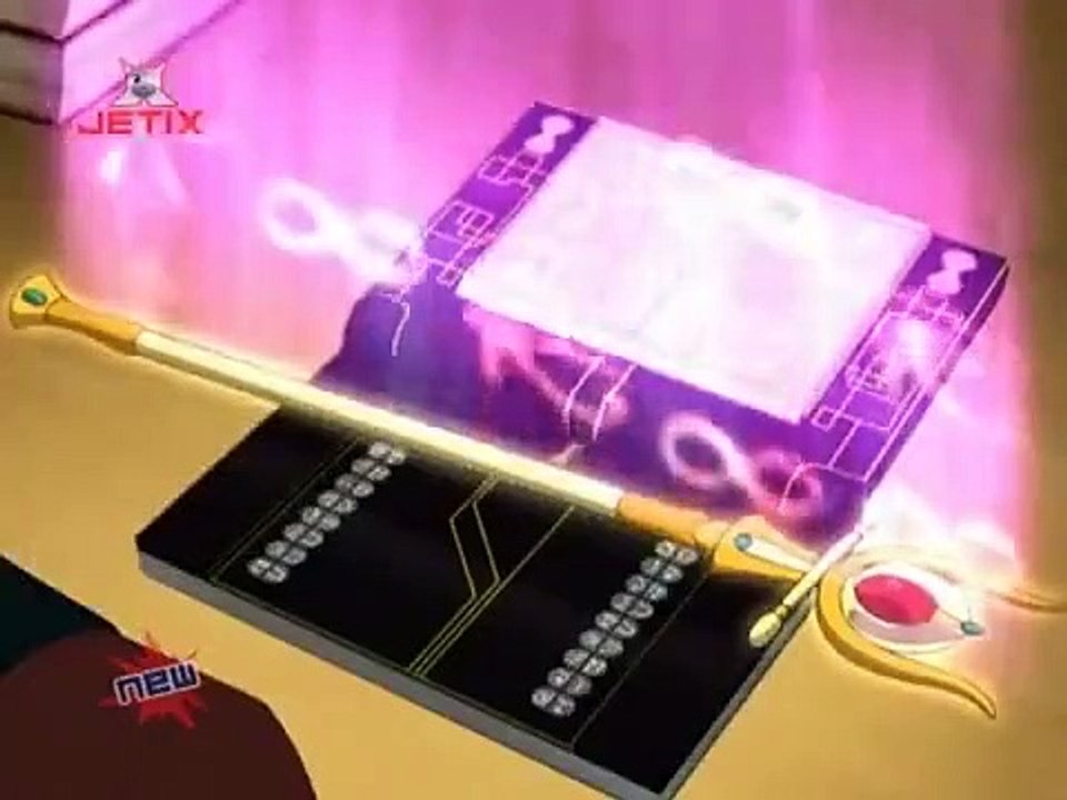 Huntik - Secrets and Seekers - Se1 - Ep16 HD Watch HD Deutsch