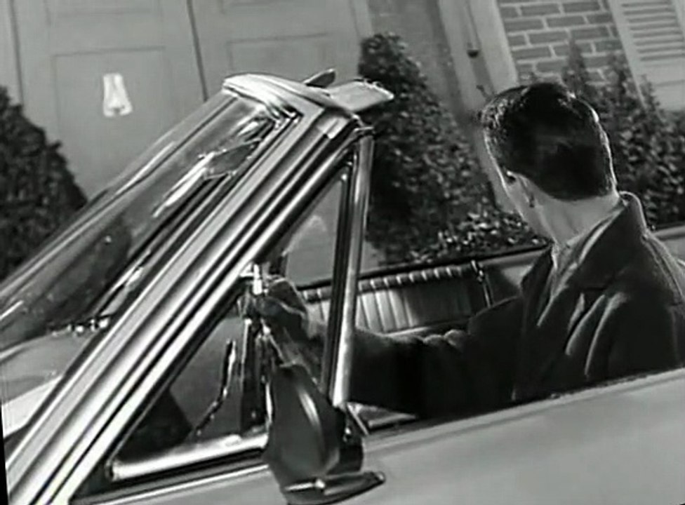 My Favorite Martian S02 E16