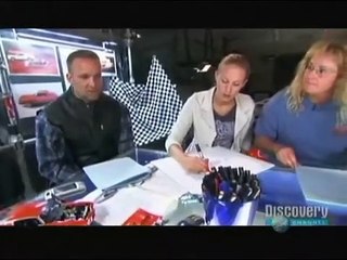 Monster Garage - Se1 - Ep70 HD Watch HD Deutsch