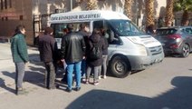 Sokak ortasında kurşun yağdırmıştı! Tuğba'yı çalıştığı eğlence mekanından ayrılmayı kabul etmediği için katletmiş