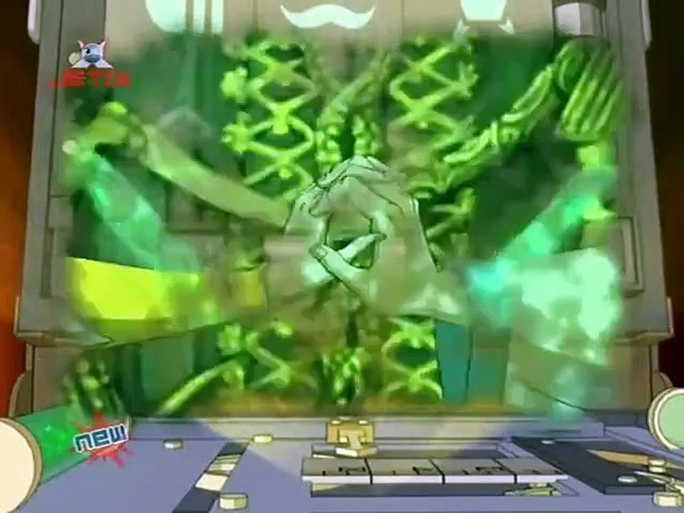 Huntik - Secrets and Seekers - Se1 - Ep24 HD Watch HD Deutsch