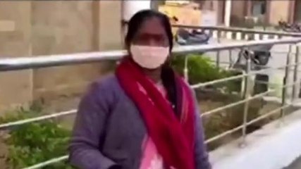 सिंगरौली: पीएम आवास के नाम पर महिला के साथ हुई लाखों की ठगी