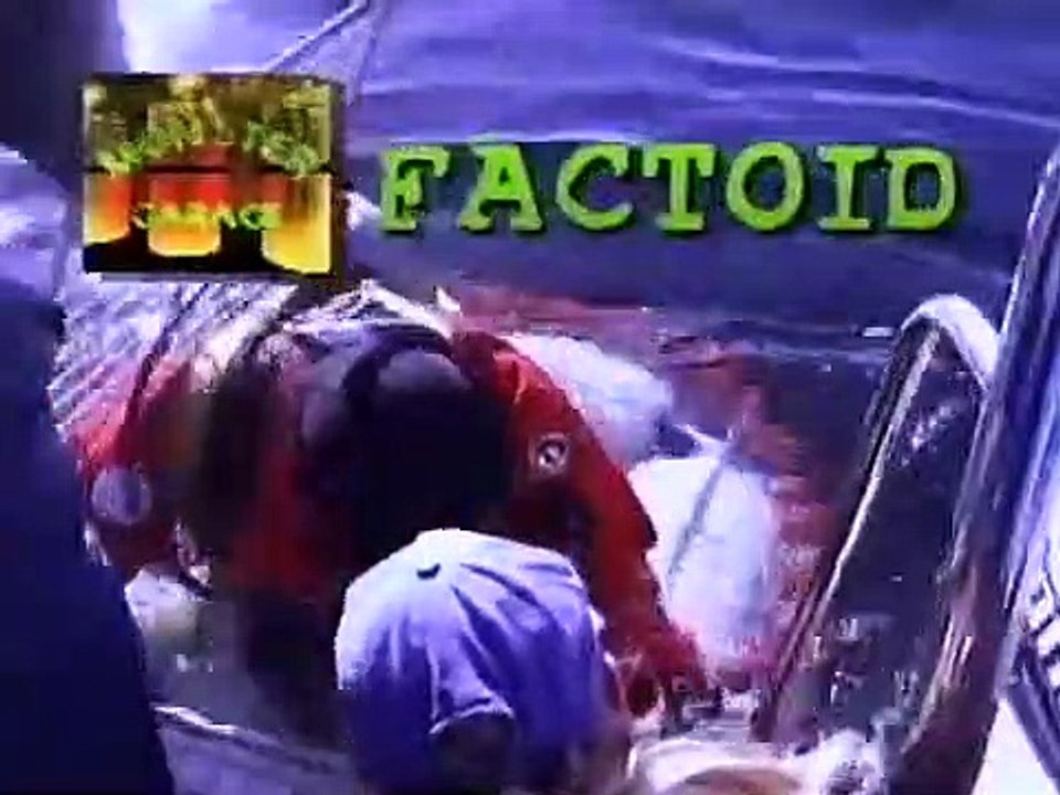 Monster Garage - Se2 - Ep01 HD Watch HD Deutsch