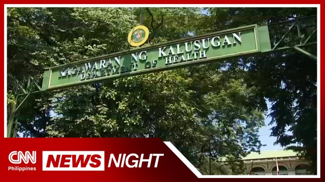 Paglaban sa pandemya at takbo ng ekonomiya | News Night