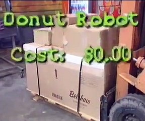 Monster Garage - Se2 - Ep03 HD Watch HD Deutsch