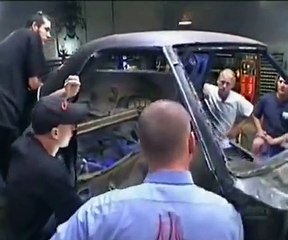 Monster Garage - Se2 - Ep04 HD Watch HD Deutsch