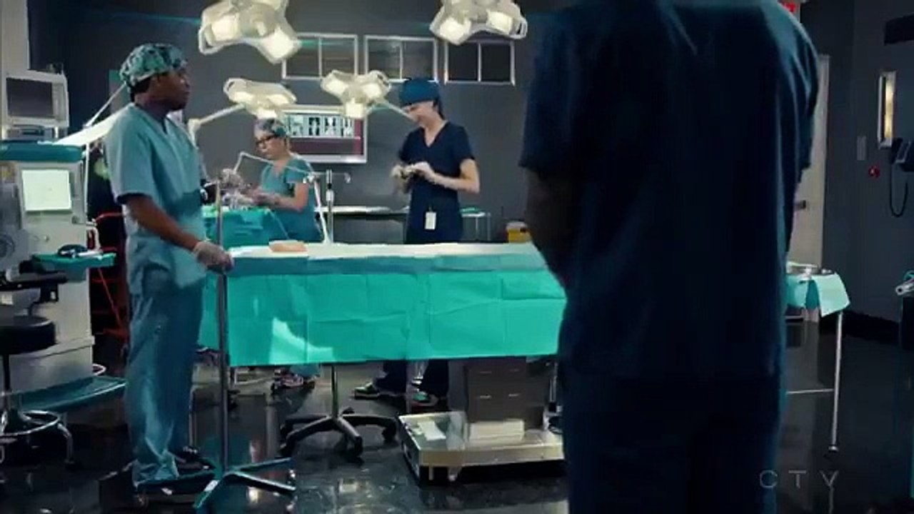 Saving Hope - Se5 - Ep05 - Tested and Tried HD Watch HD Deutsch