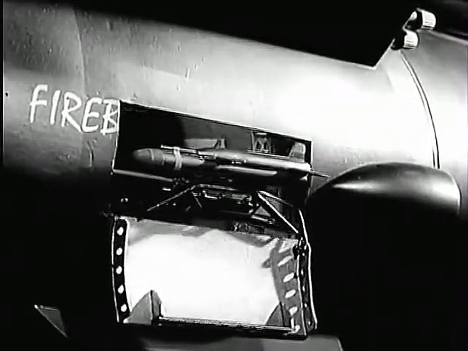 Fireball XL5 - Ep32 HD Watch HD Deutsch