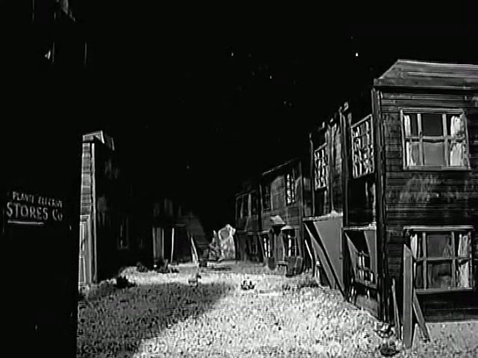 Fireball XL5 - Ep35 HD Watch HD Deutsch