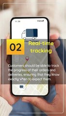 Must Have Features in On-Demand Business Apps
