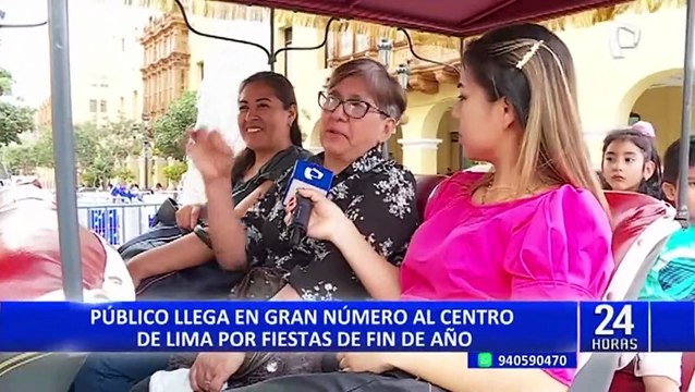 Negocios y restaurantes reabren sus puertas para recibir a turistas tras varios días de protestas
