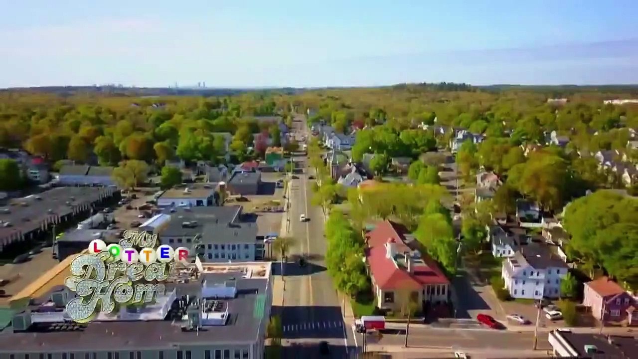 My Lottery Dream Home - Se7 - Ep08 - Make Me a Millionaire HD Watch HD Deutsch