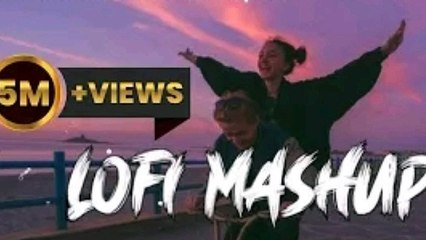 Lo Fi Music Masti  Jubin Nautiyal Mashup