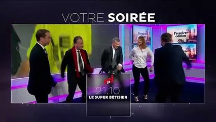 Le super bêtisier - 27 décembre