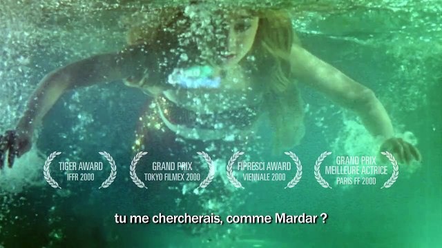 Suzhou River Bande-annonce (2) VO