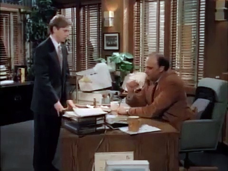 NewsRadio - Se1 - Ep01 HD Watch HD Deutsch