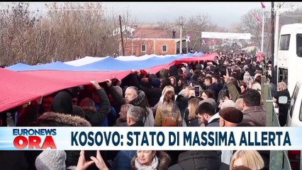 Le notizie del giorno | 27 dicembre - Pomeridiane