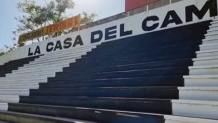 El Dr. Alejandro Pérez, la Casa del Campeón del Mundo