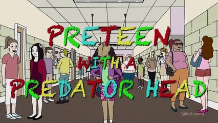 Brad Neely's Harg Nallin' Sclopio Peepio - Se1 - Ep04 - For Blanchett HD Watch HD Deutsch