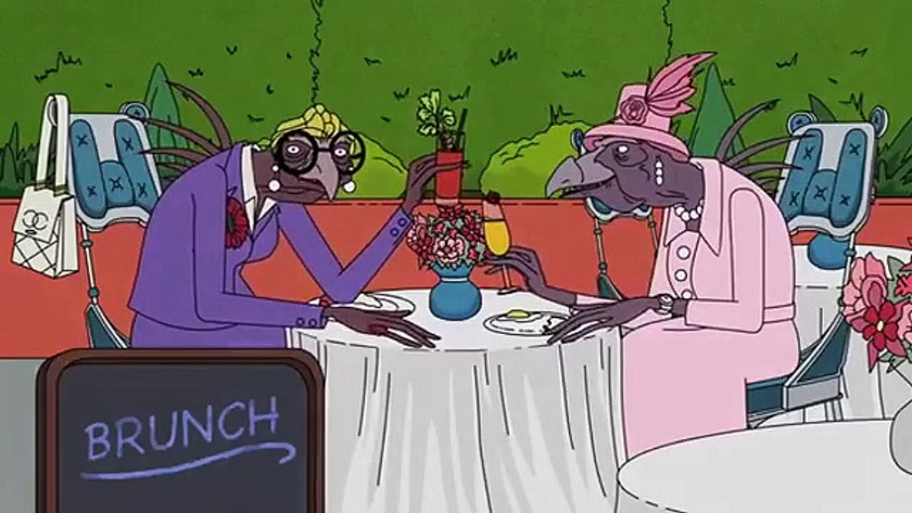 Brad Neely's Harg Nallin' Sclopio Peepio - Se1 - Ep06 - For Winona HD Watch HD Deutsch