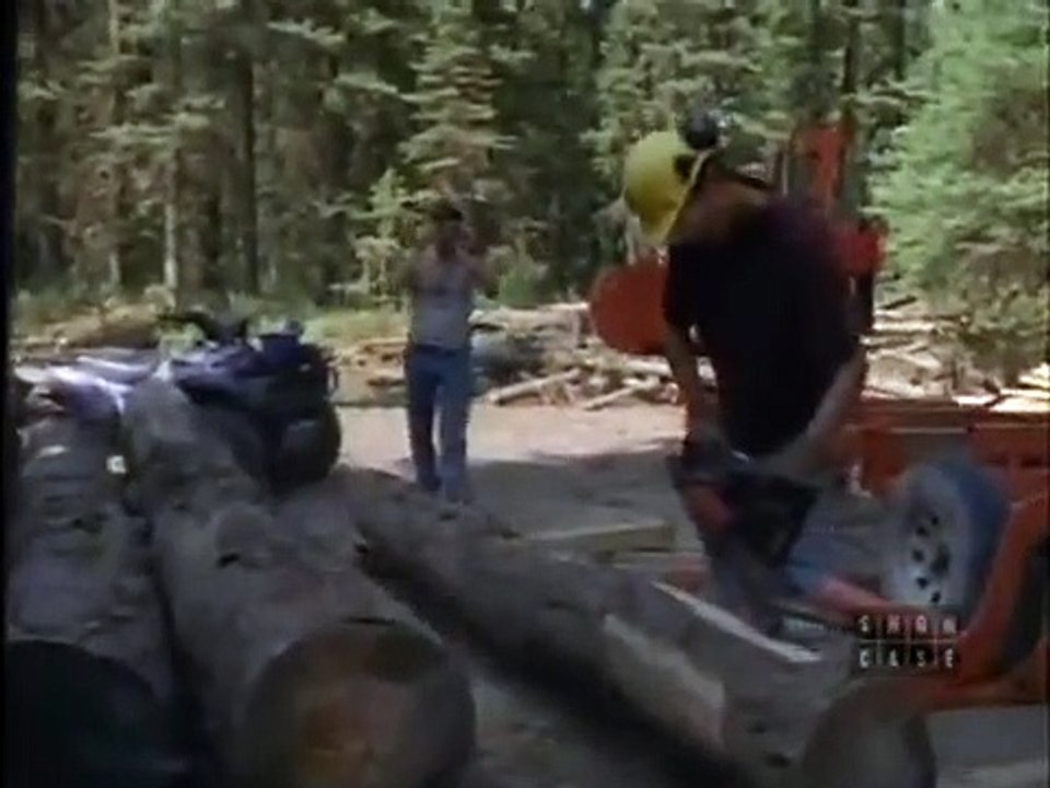 North of 60 - Se5 - Ep06 HD Watch HD Deutsch