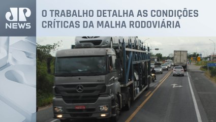 CNT lança publicação com dicas sobre as estradas